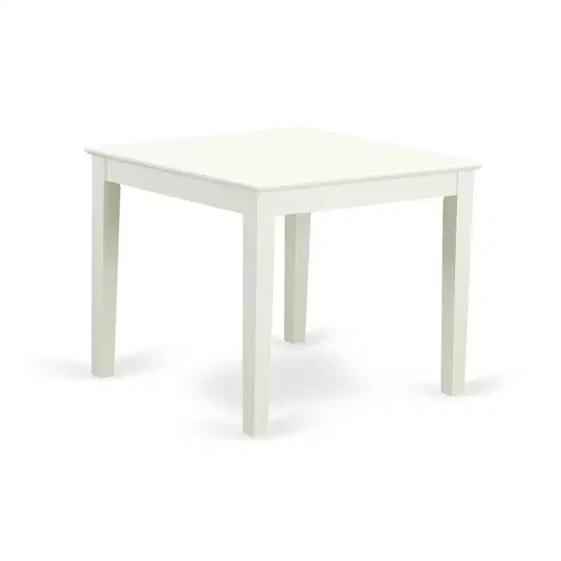Tavolo da cucina moderno in legno