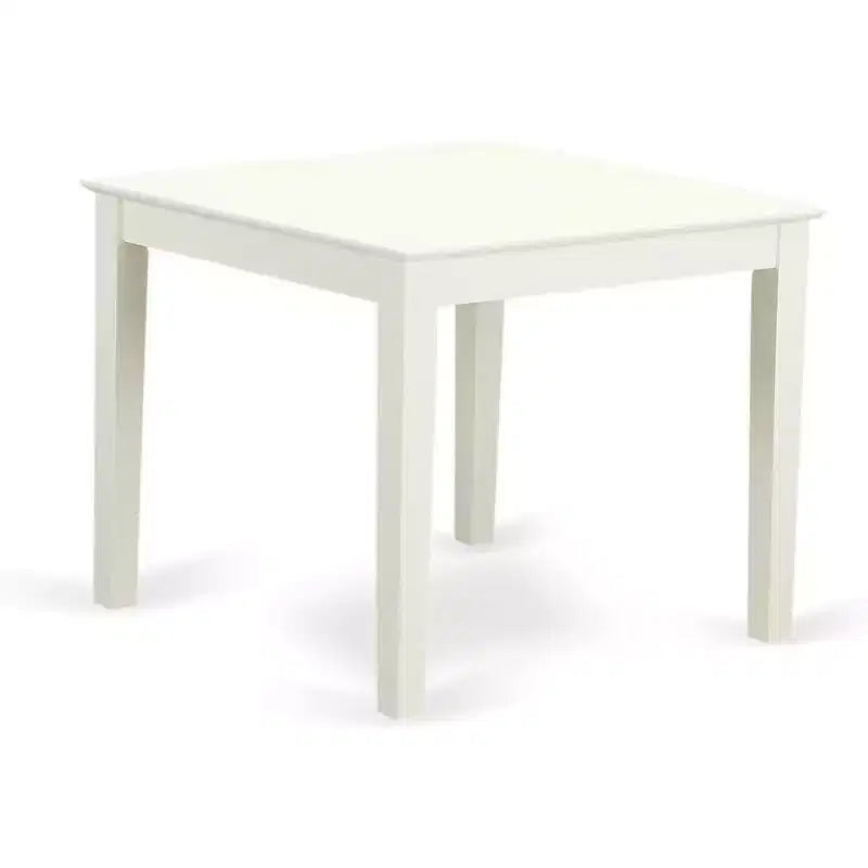Tavolo da cucina moderno in legno