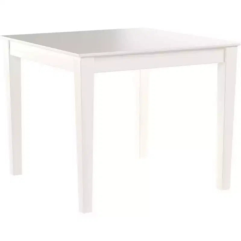 Tavolo da cucina moderno in legno
