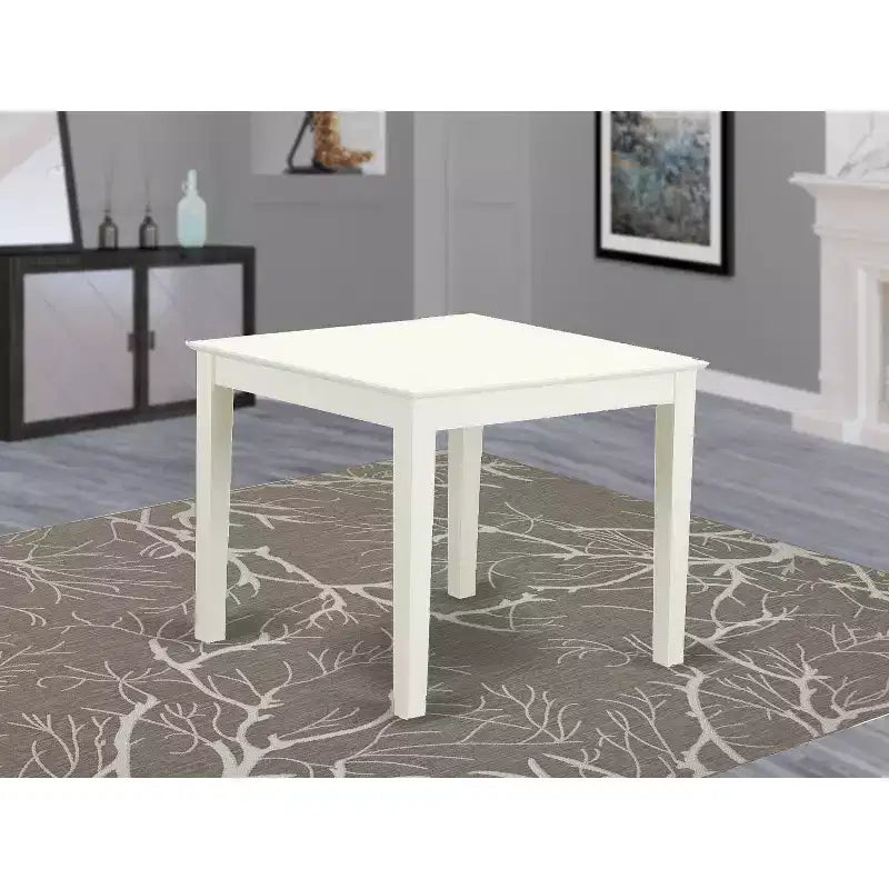  Modern Wood Kitchen Table