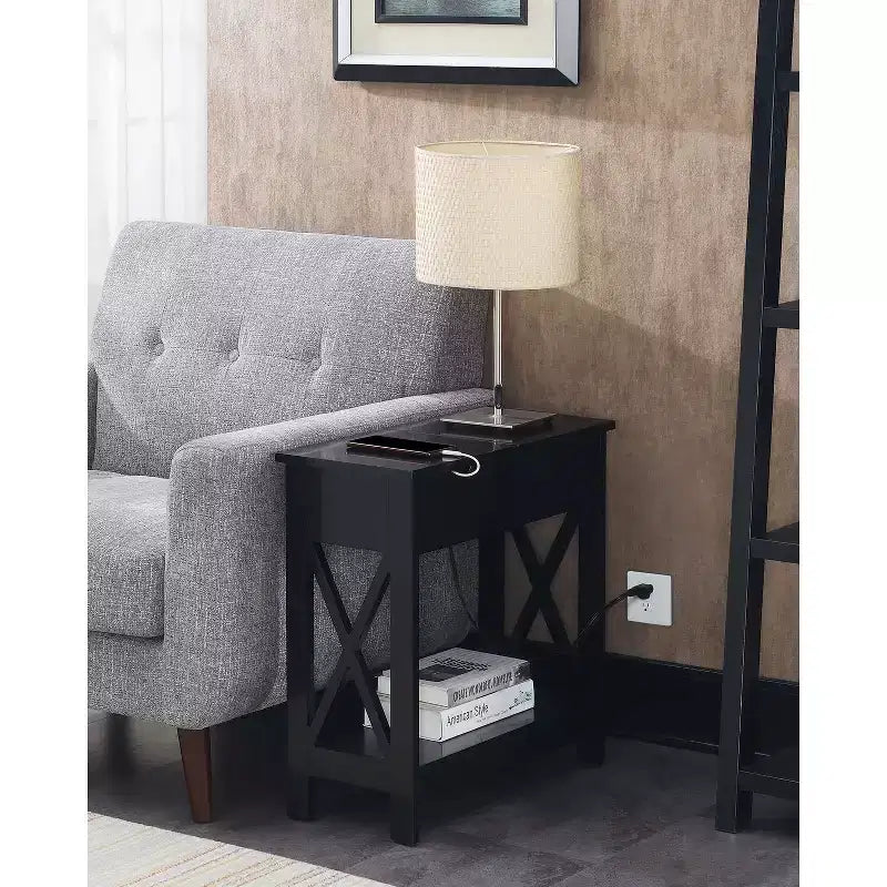  Rectangle Wood Table Top End Table 1 -piece