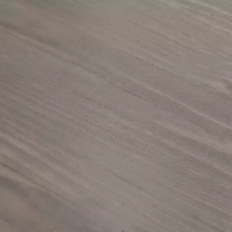 Struttura letto singolo con testiera, Letto a piattaforma in legno massello