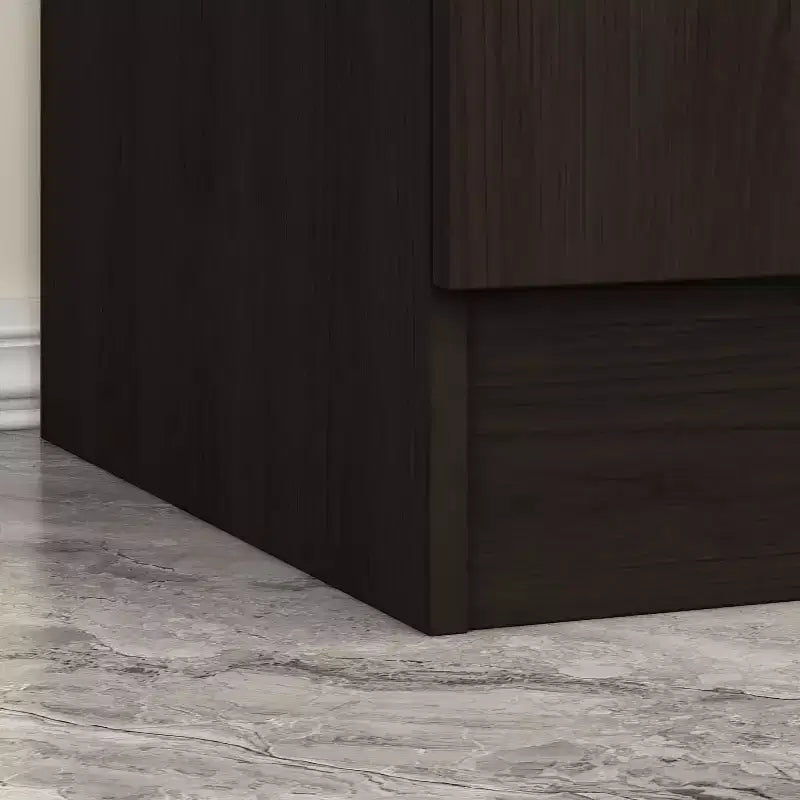 Armadio Moderno con Specchio Organizzazione Interna: Aste Robuste, Cassetti Scorrabili Pratico ed Elegante