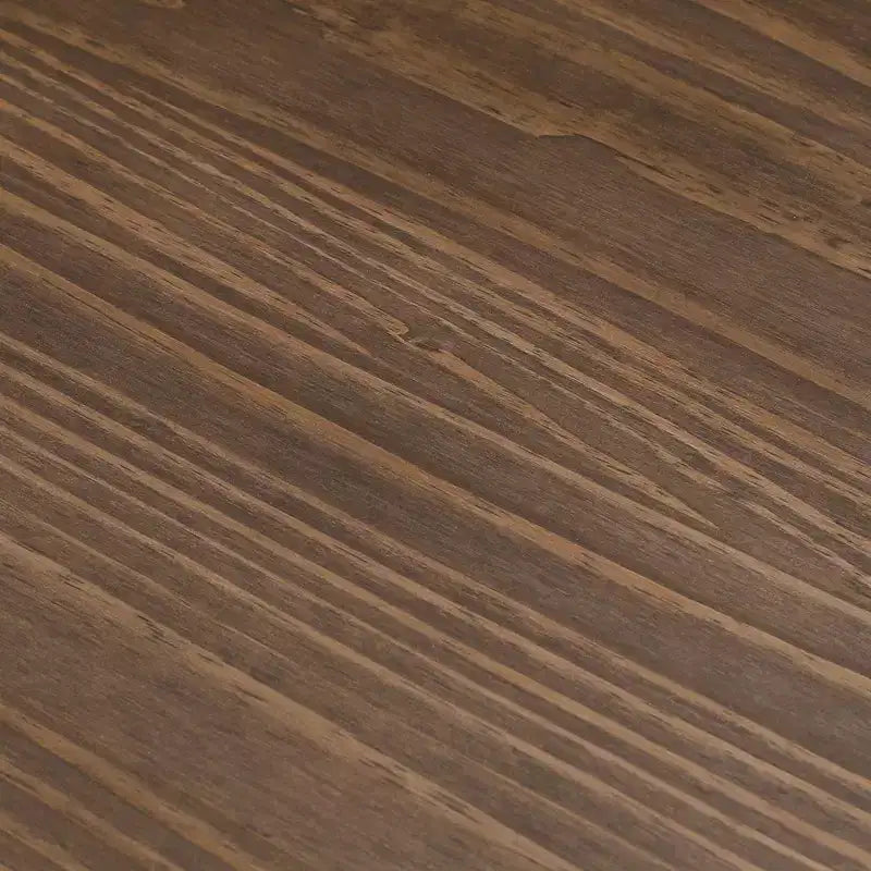 Tavolo Consolle, Tavolo Moderno da Divano in Legno Massello da 46 Pollici, Tavolino Stretto da Ingresso per Corridoio, Dietro il Divano, Soggiorno
